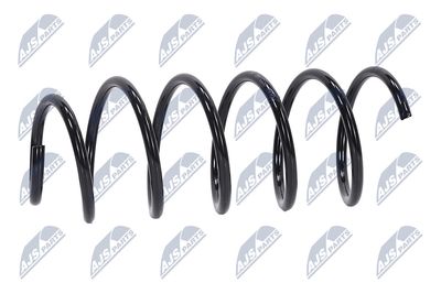 ARC SPIRAL NTY ASZVV005 6