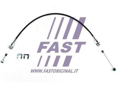 Naciąg linki, ręczna skrzynia biegów FAST FT73039
