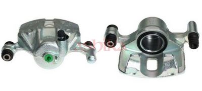 спирачен апарат ASHIKA CAL081RJM