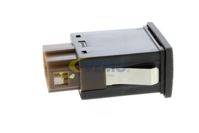 SCHALTER HECKSCHEIBENHEIZUNG VEMO V10730124 47