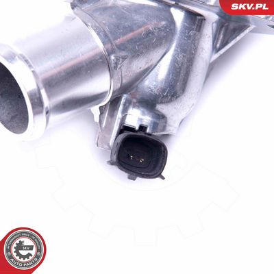 Termostat, chladivo SKV 20SKV082
