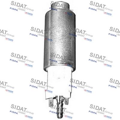 Топливный насос SIDAT 70439 для SAAB 9-3