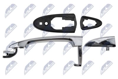 MANER USA NTY EZCFT260 4