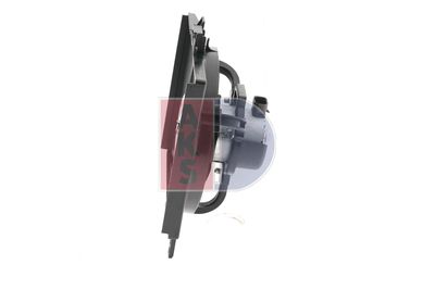 LüFTER MOTORKüHLUNG AKS DASIS 128186N 4