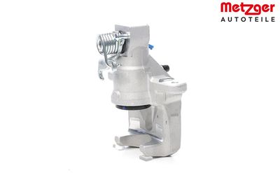 BREMSSATTEL METZGER AUTOTEILE 6261462 25