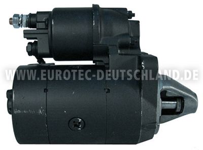 STARTER EUROTEC 11021590 1