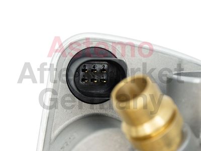 CARCASA CLAPETA ASTEMO-HITACHI 2509019 2