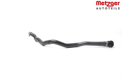 KüHLERSCHLAUCH METZGER AUTOTEILE 2420538 21