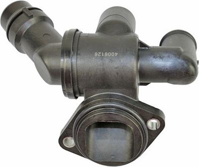 Vorschau Thermostat, Kühlmittel Ansicht 2