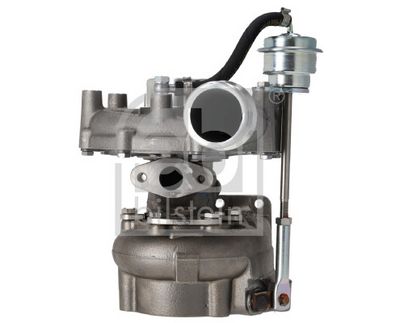 Lader, ladesystem FEBI BILSTEIN 189623