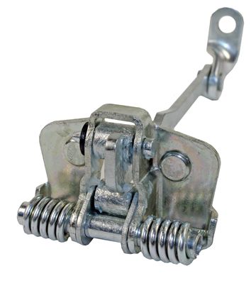 TüRFESTSTELLER METZGER AUTOTEILE 2312055