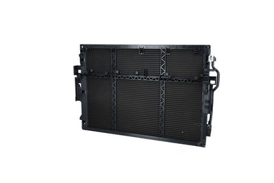 CONDENSATOR CLIMATIZARE NRF 350218 29