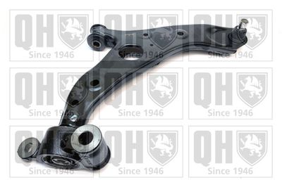Рычаг независимой подвески колеса, подвеска колеса QUINTON HAZELL QSA2764S для MAZDA CX-5