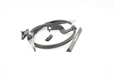 CABLU FRANA DE PARCARE FEBEST 10100CAPRH 42