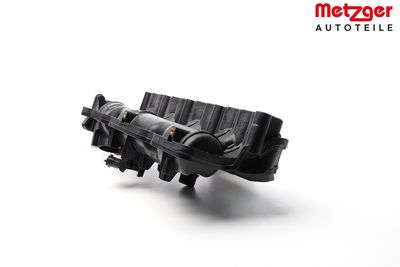 MODUL CONDUCTA ADMISIE METZGER AUTOTEILE 2100139 27