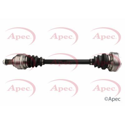 Drive Shaft APEC ADS1573LR