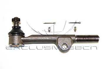 MDR MTR-8258 Наконечник рулевой тяги  для VW  (Фольцваген Таро)