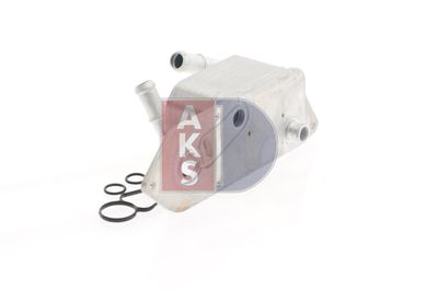 ÖLKüHLER MOTORöL AKS DASIS 096016N 4