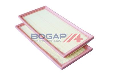 FILTRU AER BOGAP C8111225