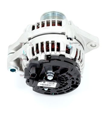 GENERATOR / ALTERNATOR TURBO-TEC TTAL001029 4