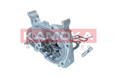 Water Pump, engine cooling T0243