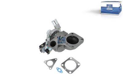Turbocompresor, sobrealimentación