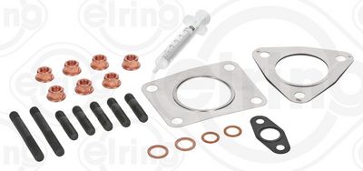 SET MONTAJ TURBOCOMPRESOR