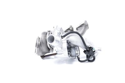 LADER AUFLADUNG BTS Turbo T915265 7