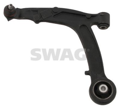 BRAT SUSPENSIE ROATA