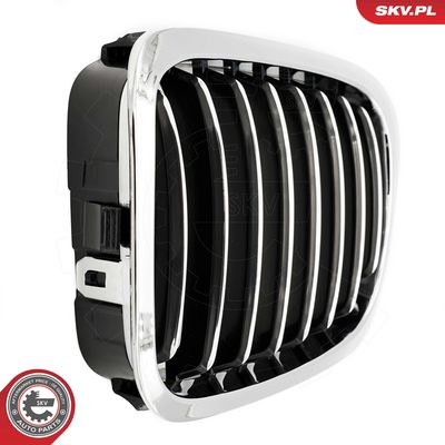 GRILA RADIATOR ESEN SKV 66SKV057 7