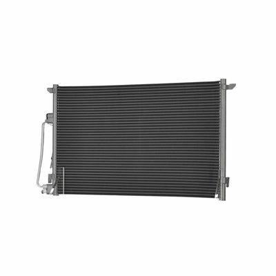 KONDENSATOR KLIMAANLAGE NISSENS 94675 27