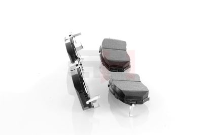 SET PLACUTE FRANA FRANA DISC GH GH413635 18
