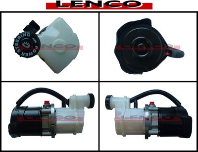 EPR5038 LENCO Гидравлический насос, рулевое управление