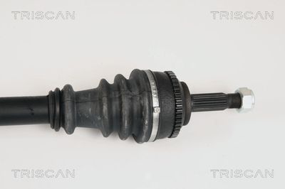 Drive Shaft 8540 25594