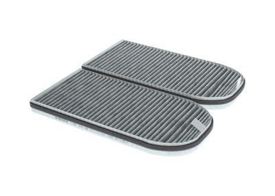 FILTER INNENRAUMLUFT BOSCH 1987432362 28