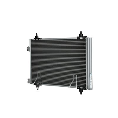 KONDENSATOR KLIMAANLAGE NISSENS 94758 11