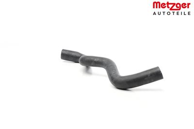 FURTUN RADIATOR METZGER AUTOTEILE 2420105 26