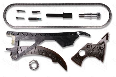 CHIT LANT DE DISTRIBUTIE