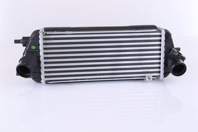 INTERCOOLER COMPRESOR NISSENS 96309 41