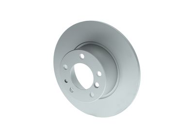 BREMSSCHEIBE BOSCH 0986478319 27