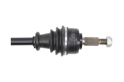 Drive Shaft PNG72875