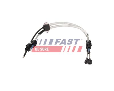 SET DE CABLURI CUTIE DE VITEZE MANUALă FAST FT02944 6