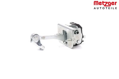 FIXARE USA METZGER AUTOTEILE 2312026 17