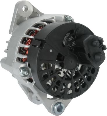 GENERATOR / ALTERNATOR HC-Cargo F032113987 4