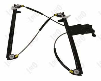 Window Regulator 130-009-006