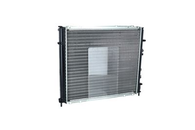 RADIATOR RACIRE MOTOR NRF 58075A 23