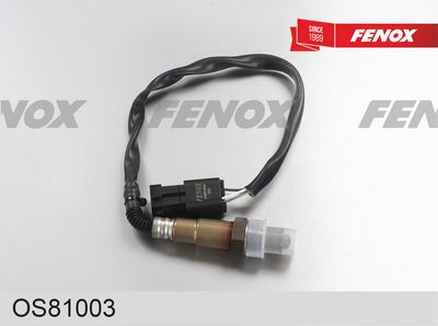 ламбда-сонда FENOX OS81003