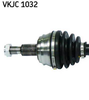 Drive Shaft VKJC 1032