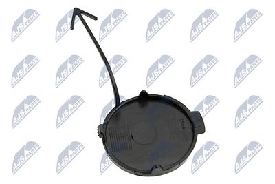 Klapka, vlečný hák NTY EZC-WW-314