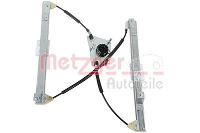 Zvedací zařízení oken METZGER AUTOTEILE 2160811